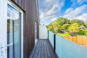 Balcony- click for photo gallery